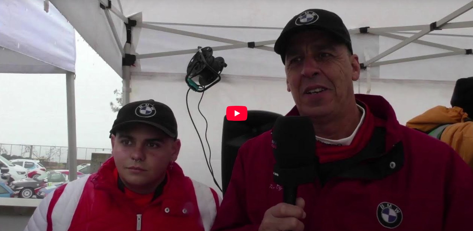 Sobre Ruedas RTV 02/03/26