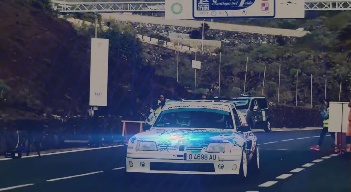 Sobre ruedas RTV 30-03-2026