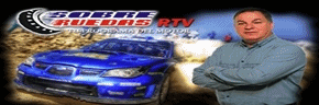 Sobre Ruedas RTV