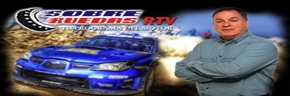 Sobre Ruedas RTV